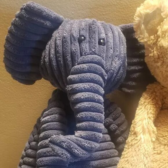 Jellycat Plush Lot 40 New and LOVED BEFORE INCLUDING RARE BUNGLIE MOUSE - Picture 6 of 16